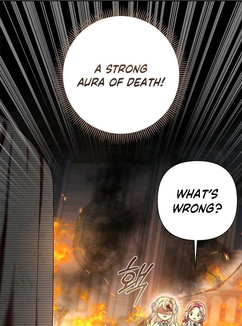 The Little Tyrant Is Causing Chaos Chapter 16 - page 77