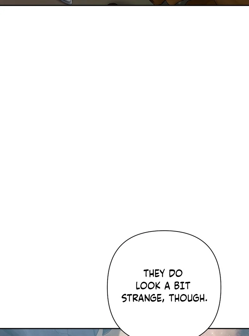 The Little Tyrant Is Causing Chaos Chapter 16 - page 7