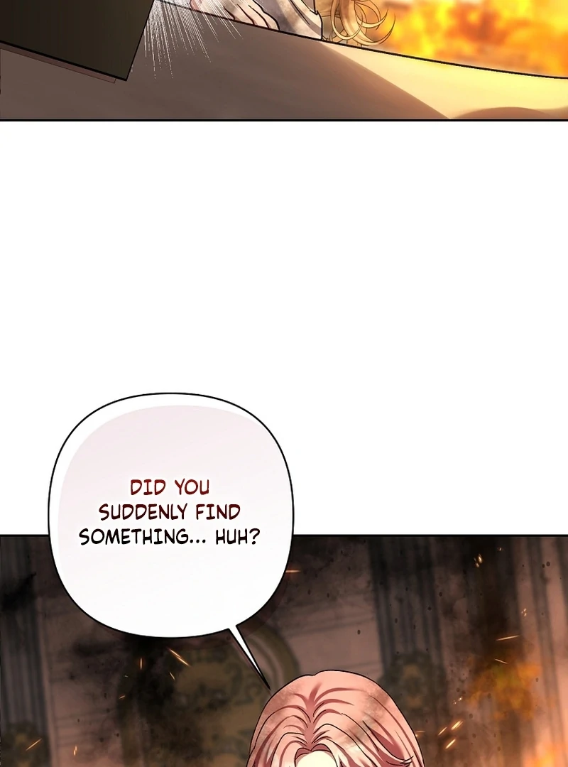 The Little Tyrant Is Causing Chaos Chapter 16 - page 81