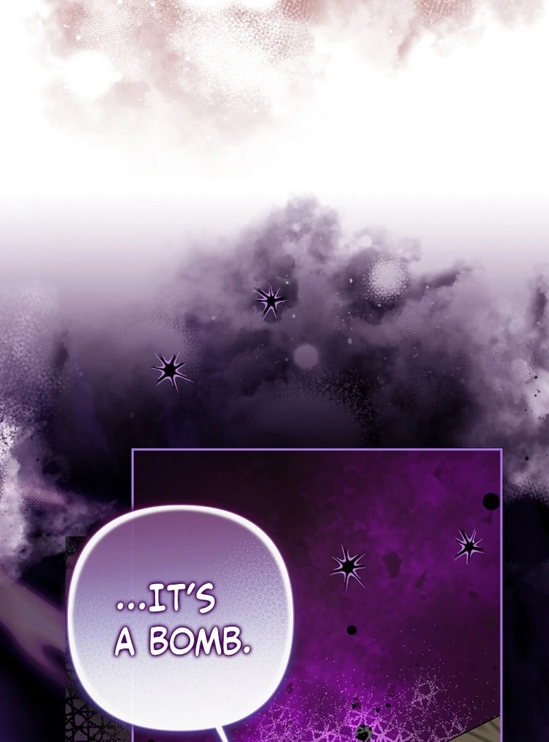 The Little Tyrant Is Causing Chaos Chapter 16 - page 84