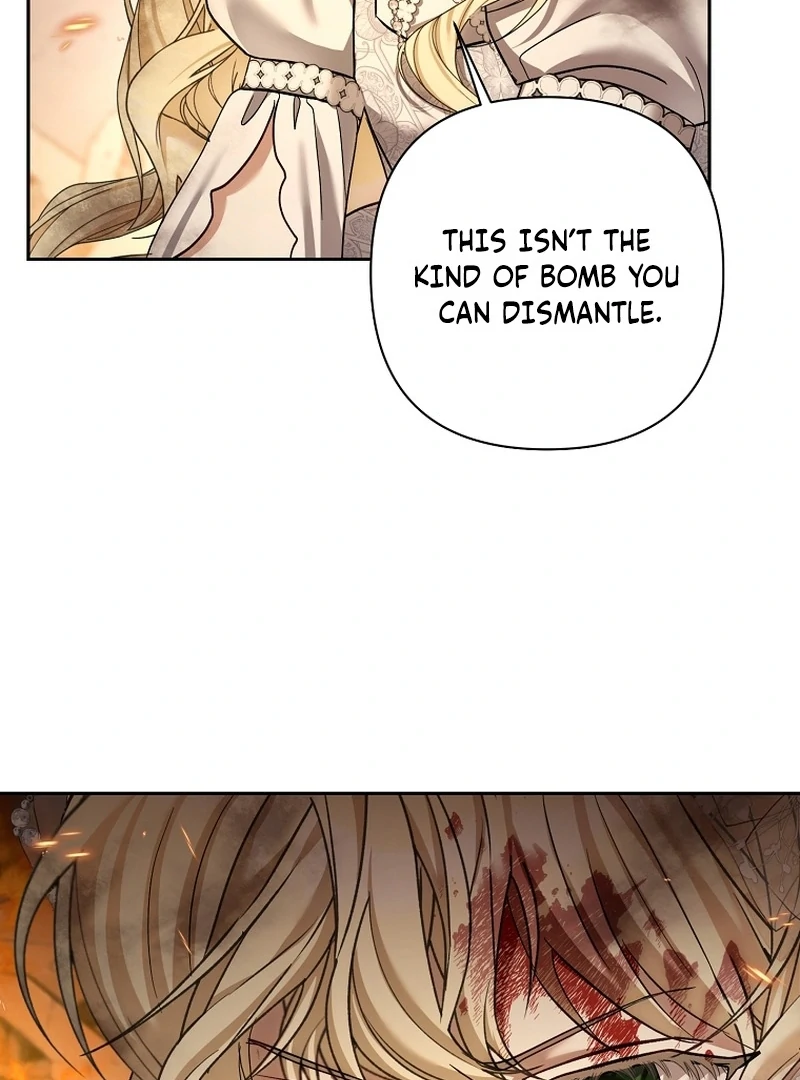 The Little Tyrant Is Causing Chaos Chapter 16 - page 88