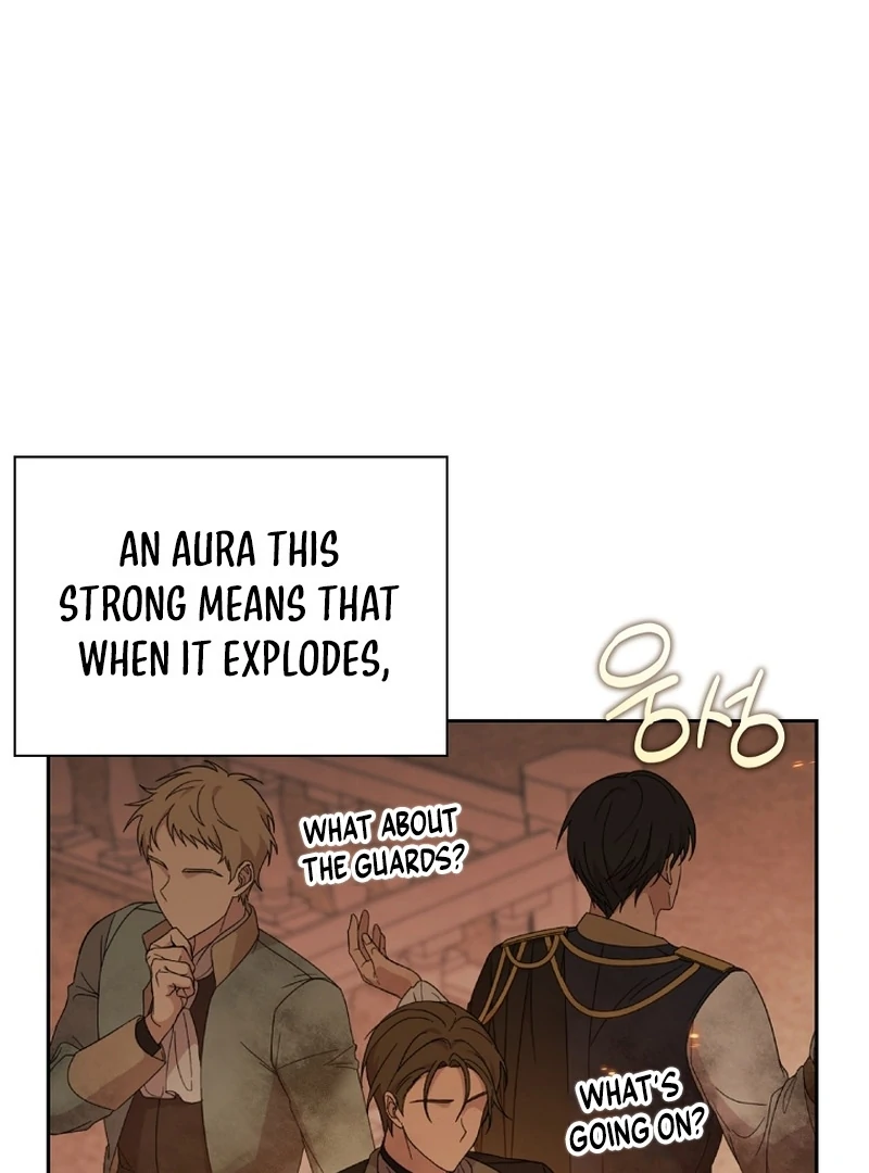 The Little Tyrant Is Causing Chaos Chapter 16 - page 90