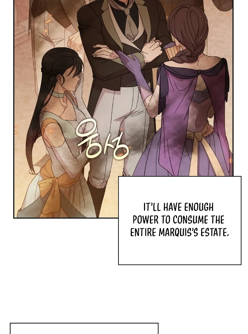 The Little Tyrant Is Causing Chaos Chapter 16 - page 91