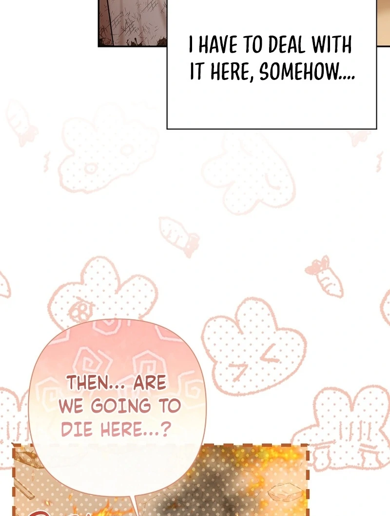The Little Tyrant Is Causing Chaos Chapter 16 - page 93