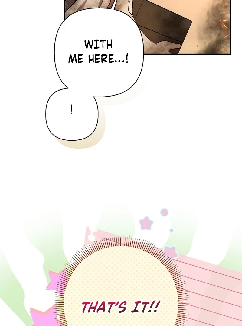 The Little Tyrant Is Causing Chaos Chapter 16 - page 96