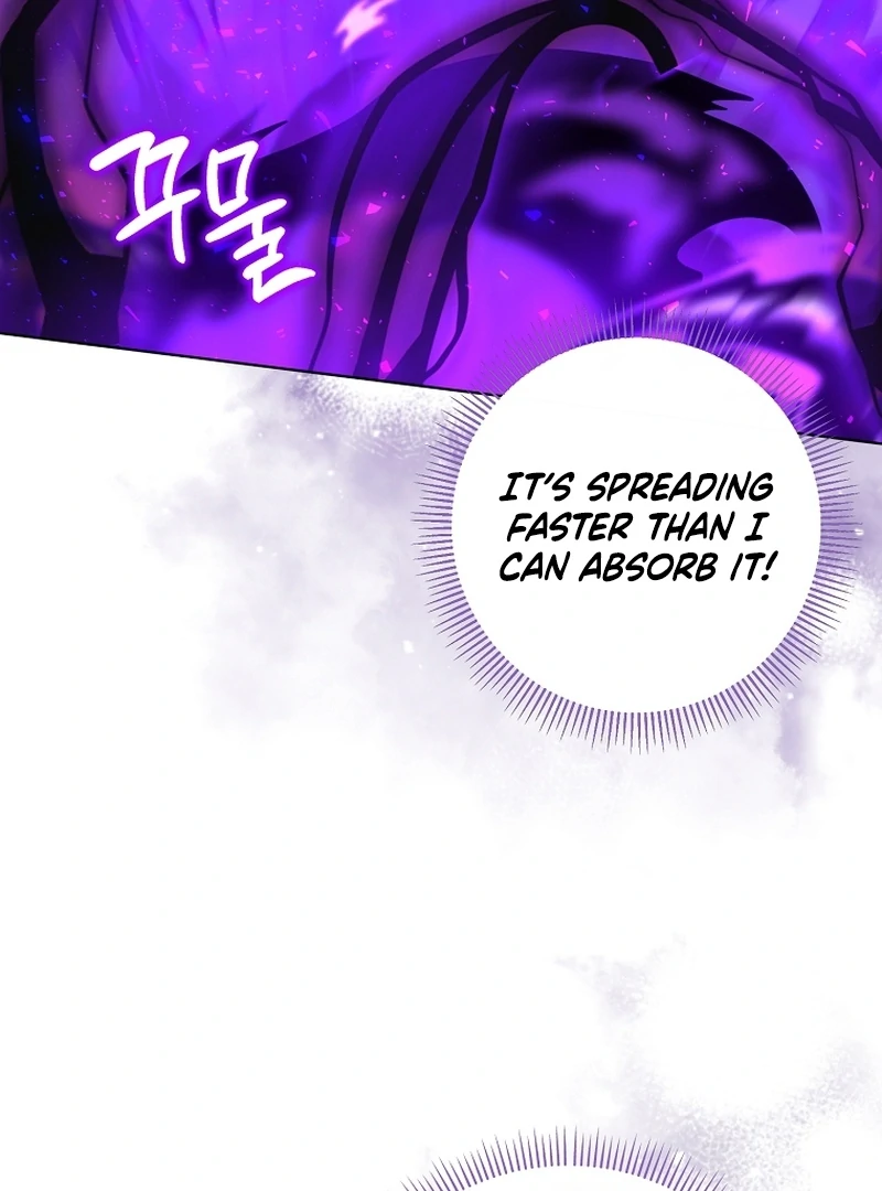 The Little Tyrant Is Causing Chaos Chapter 17 - page 9