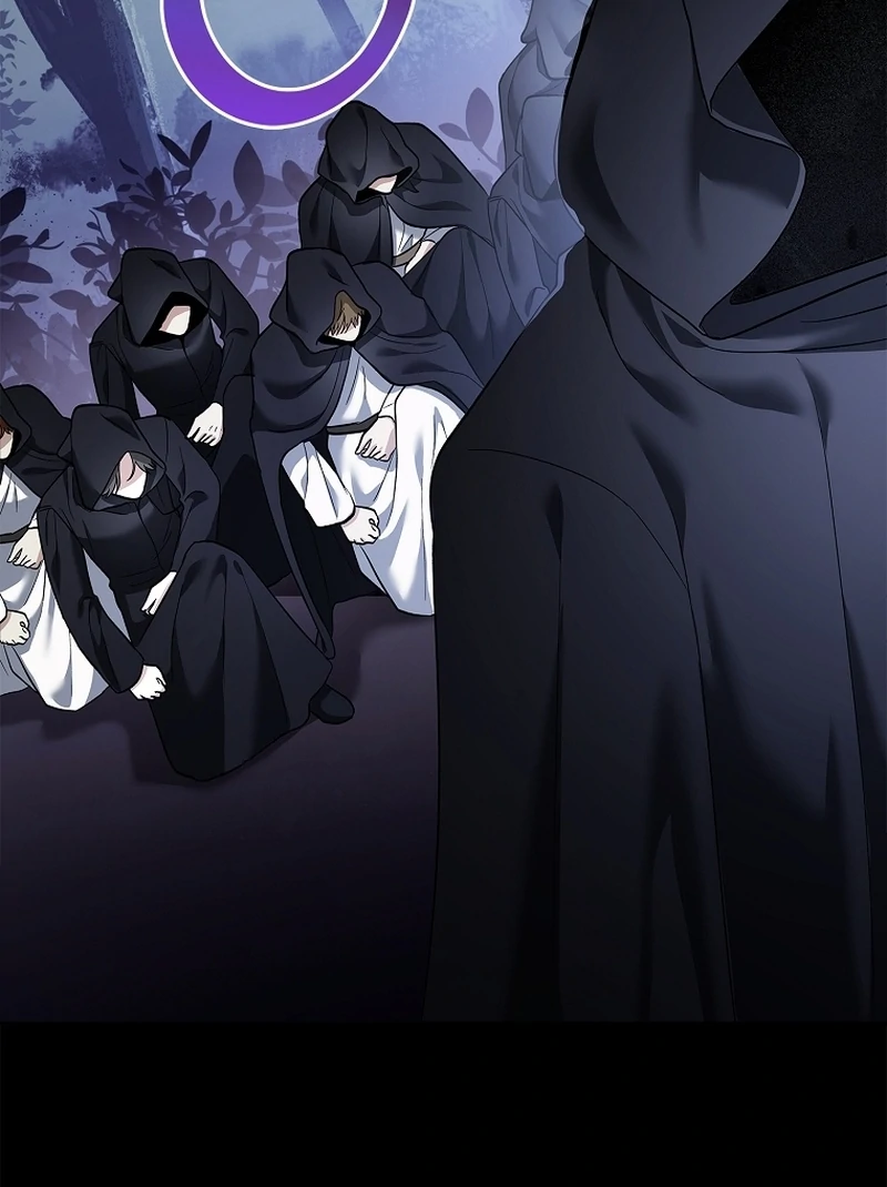 The Little Tyrant Is Causing Chaos Chapter 17 - page 101