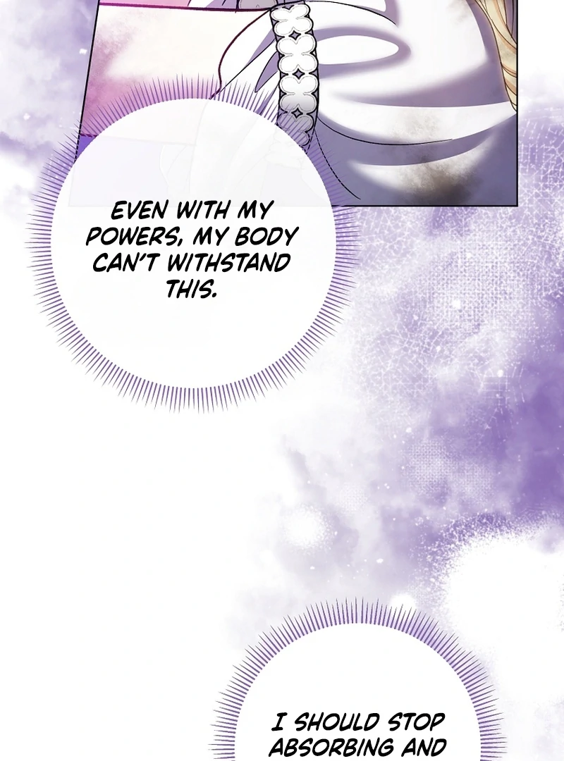 The Little Tyrant Is Causing Chaos Chapter 17 - page 11
