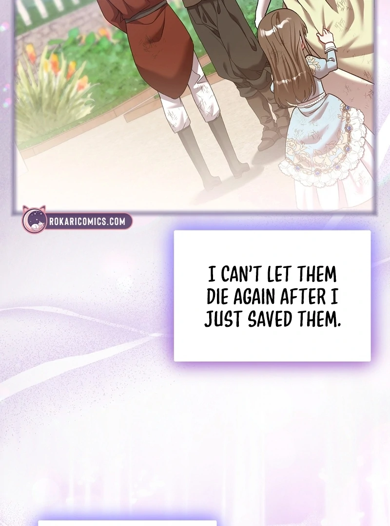 The Little Tyrant Is Causing Chaos Chapter 17 - page 14