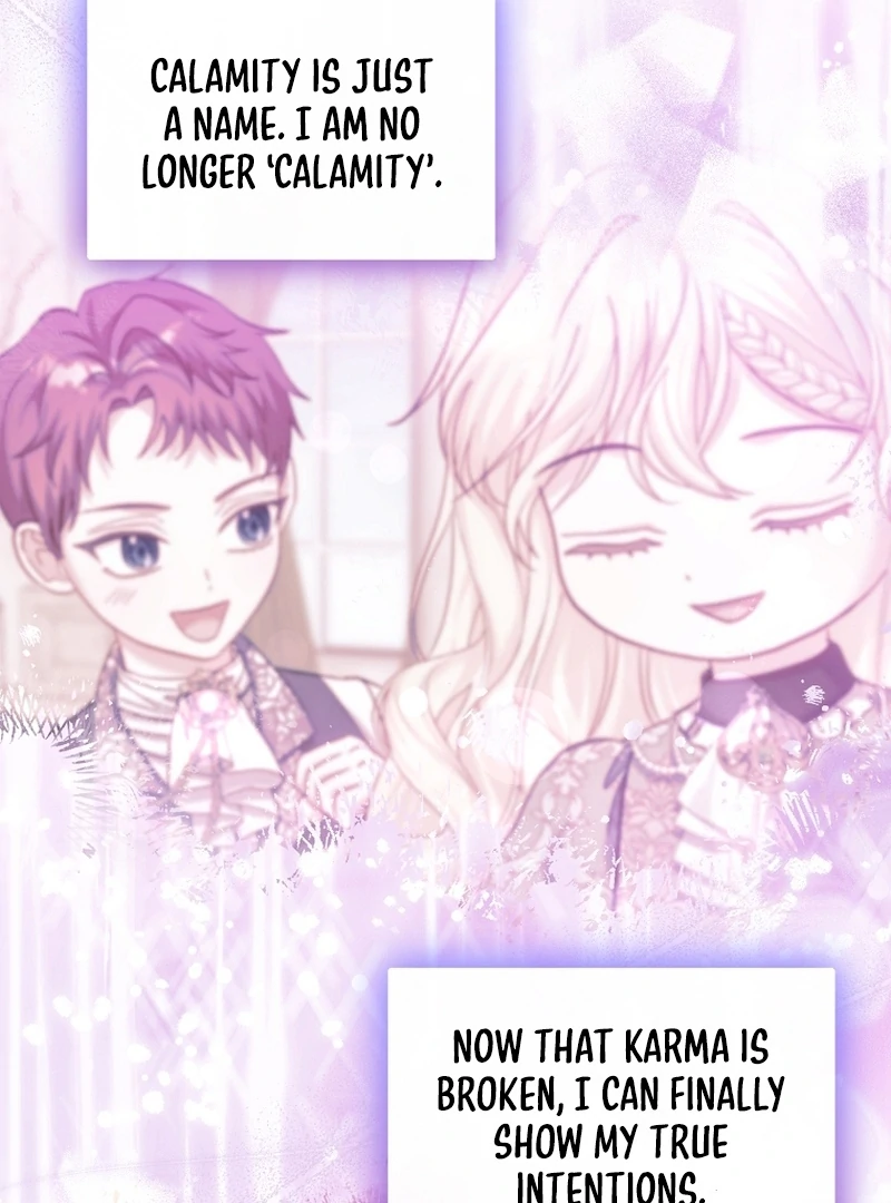 The Little Tyrant Is Causing Chaos Chapter 17 - page 15