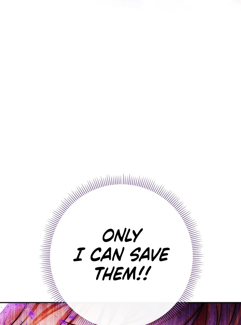 The Little Tyrant Is Causing Chaos Chapter 17 - page 19