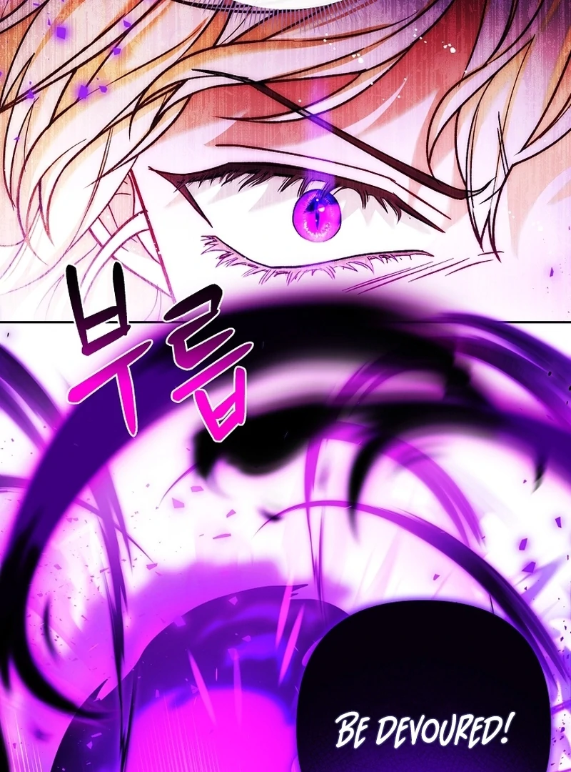 The Little Tyrant Is Causing Chaos Chapter 17 - page 20