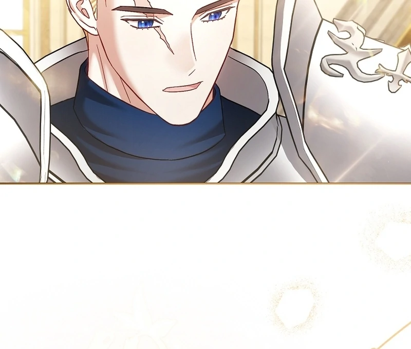The Little Tyrant Is Causing Chaos Chapter 17 - page 38