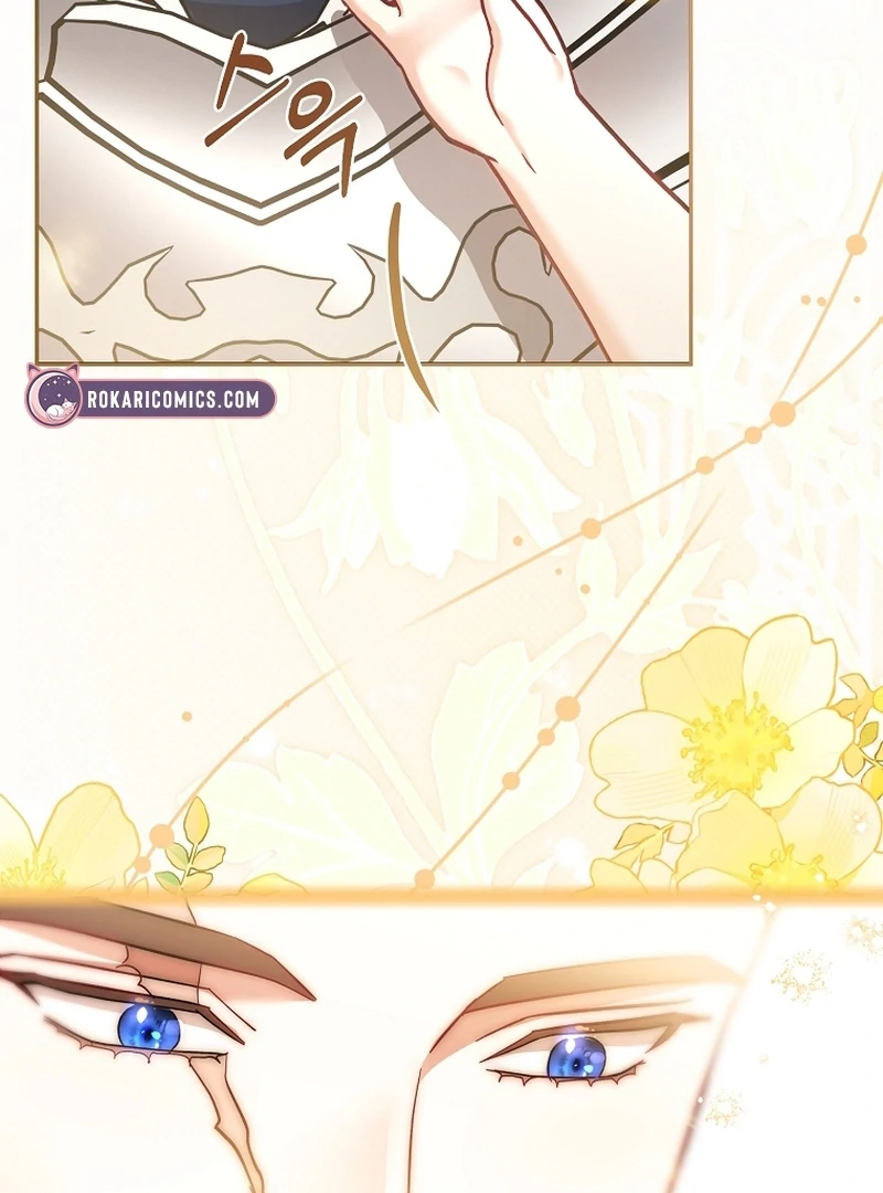 The Little Tyrant Is Causing Chaos Chapter 17 - page 41