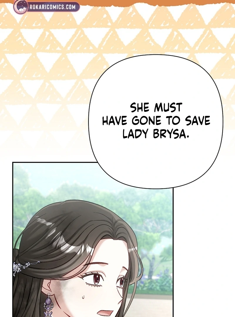 The Little Tyrant Is Causing Chaos Chapter 17 - page 54