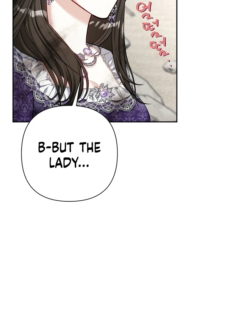 The Little Tyrant Is Causing Chaos Chapter 17 - page 55