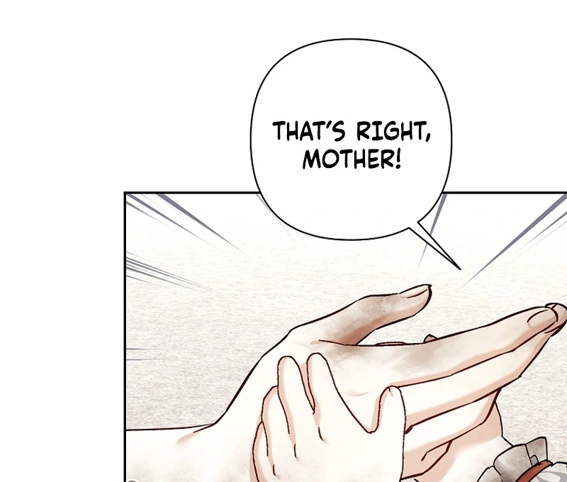 The Little Tyrant Is Causing Chaos Chapter 17 - page 56