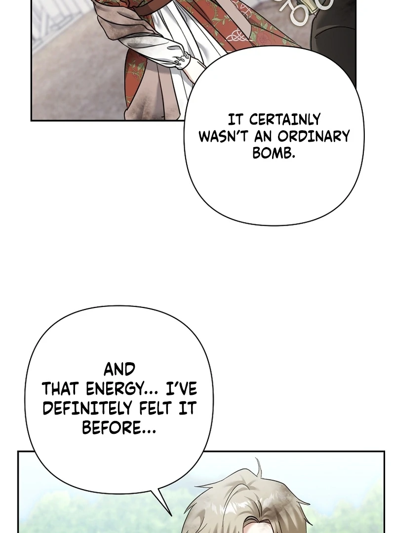 The Little Tyrant Is Causing Chaos Chapter 17 - page 61