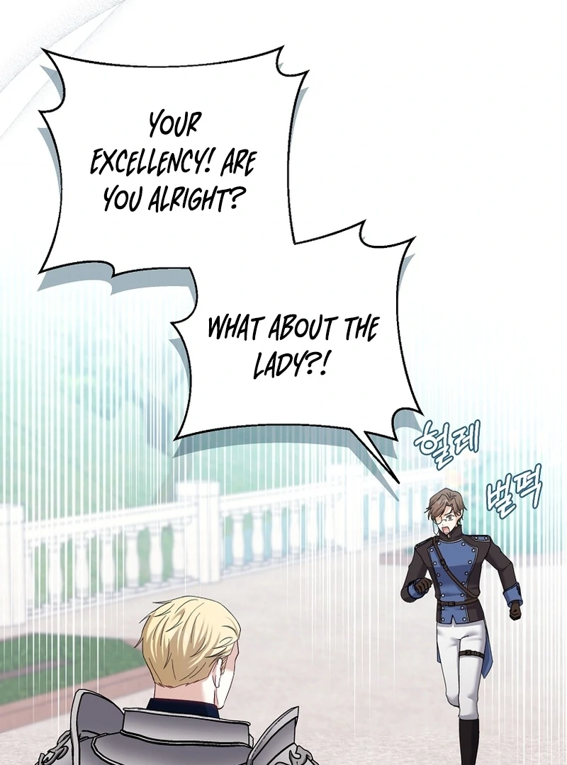 The Little Tyrant Is Causing Chaos Chapter 17 - page 69