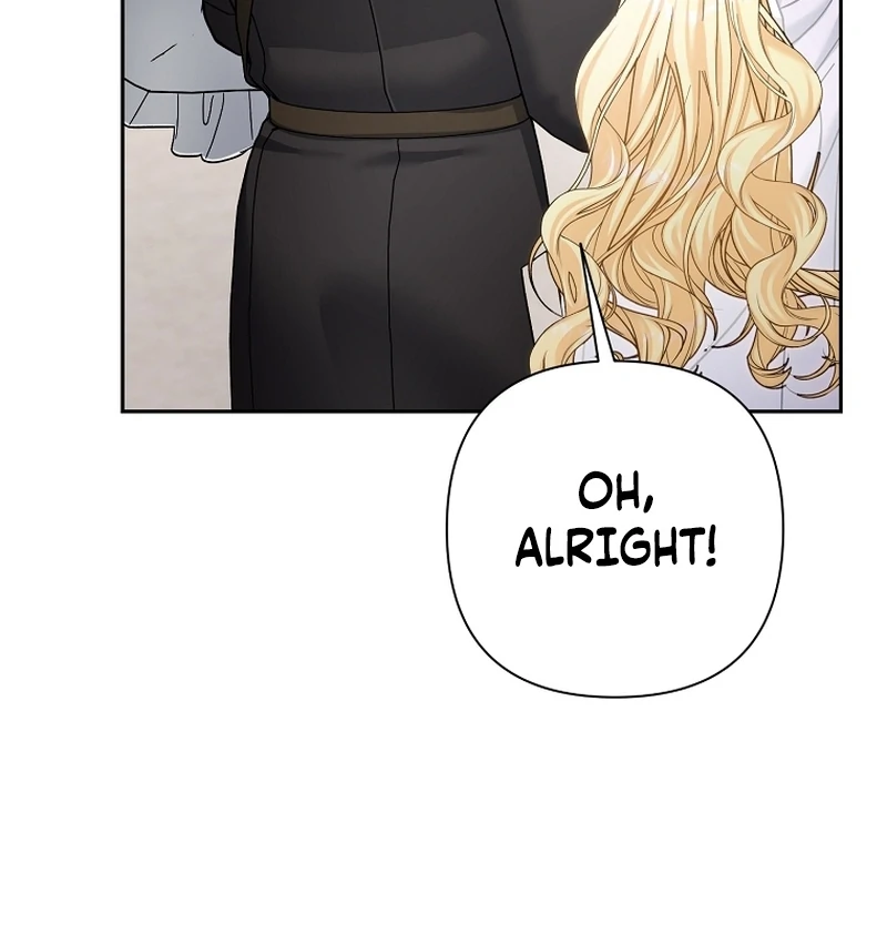 The Little Tyrant Is Causing Chaos Chapter 17 - page 92