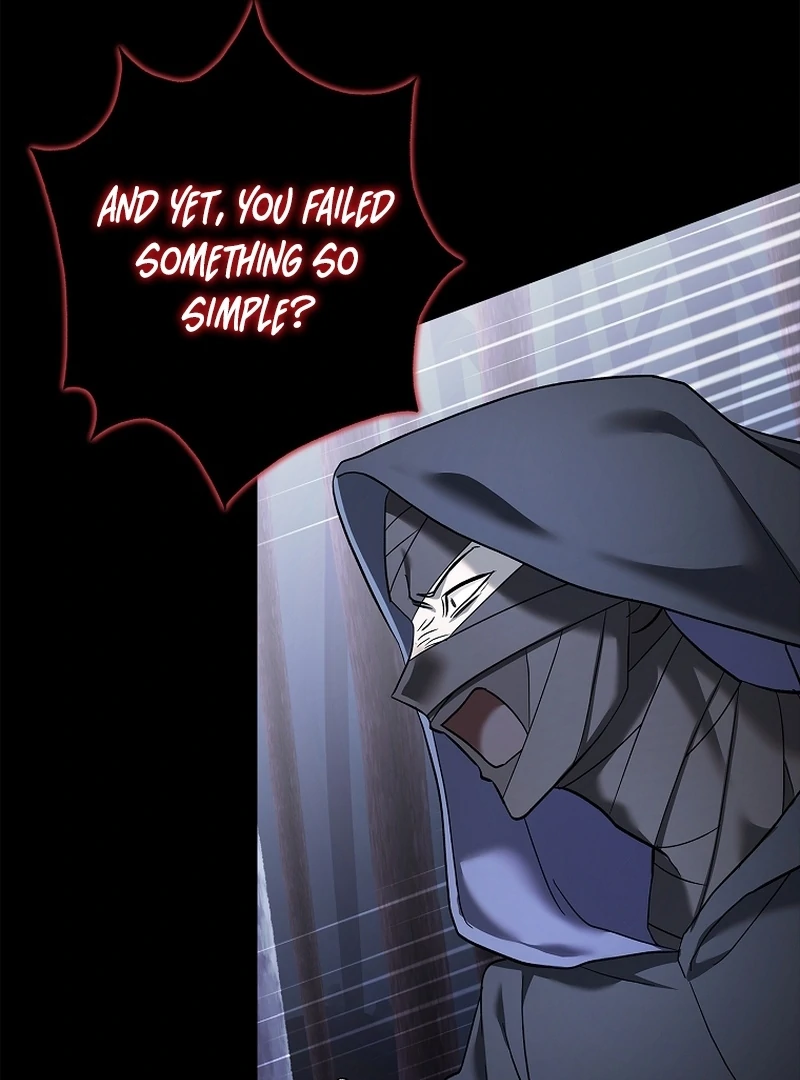 The Little Tyrant Is Causing Chaos Chapter 18 - page 9