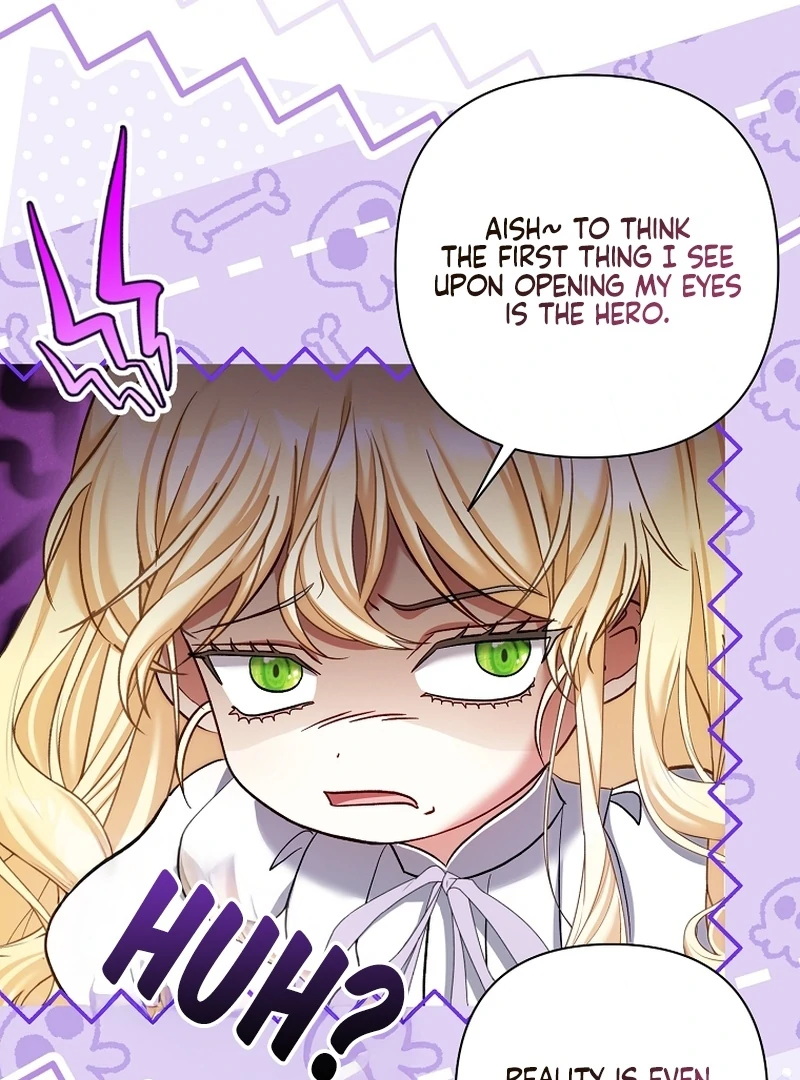 The Little Tyrant Is Causing Chaos Chapter 18 - page 99