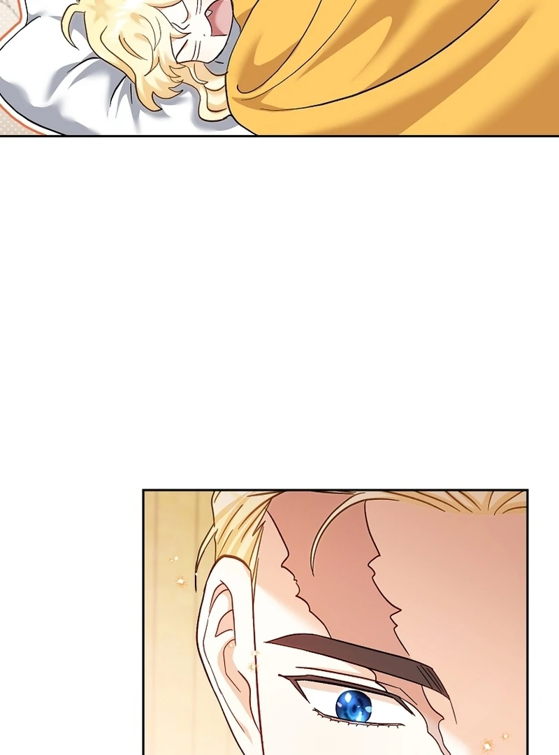 The Little Tyrant Is Causing Chaos Chapter 18 - page 102