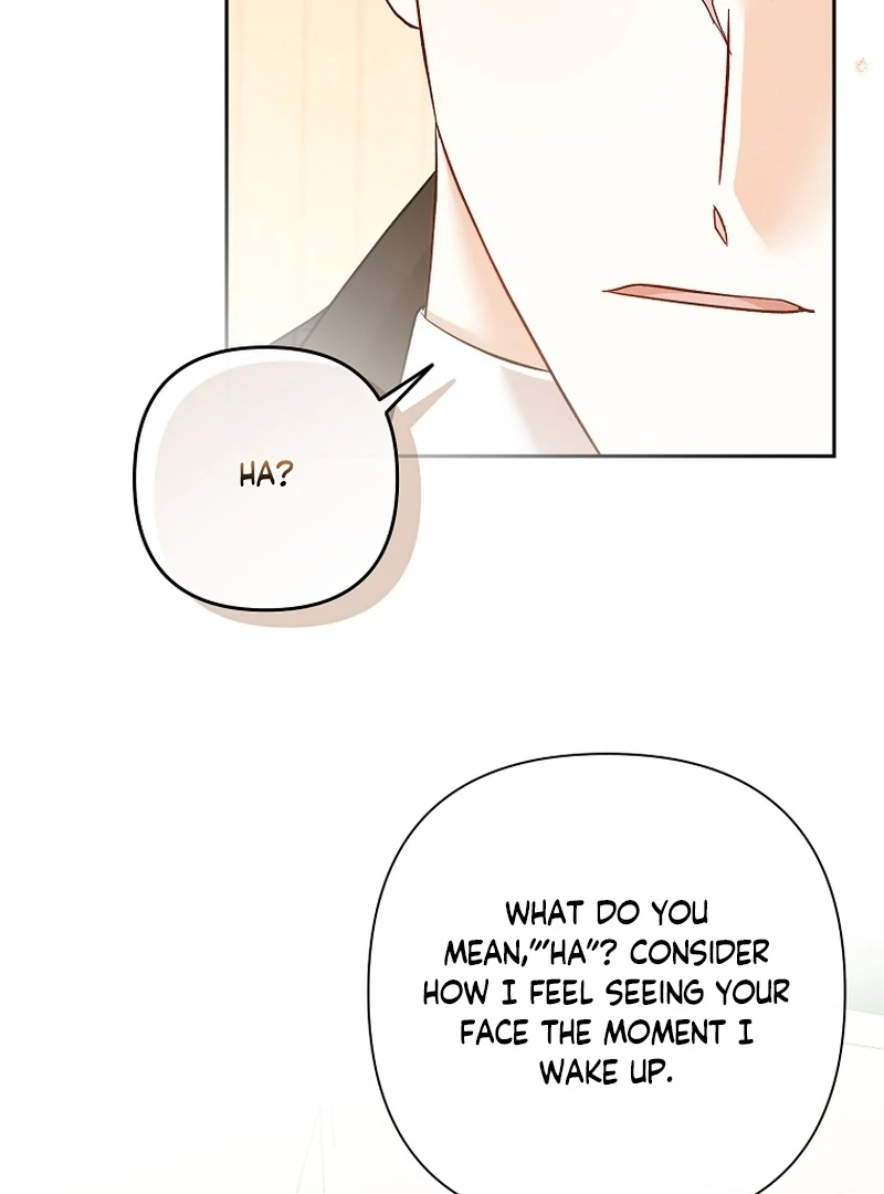 The Little Tyrant Is Causing Chaos Chapter 18 - page 103