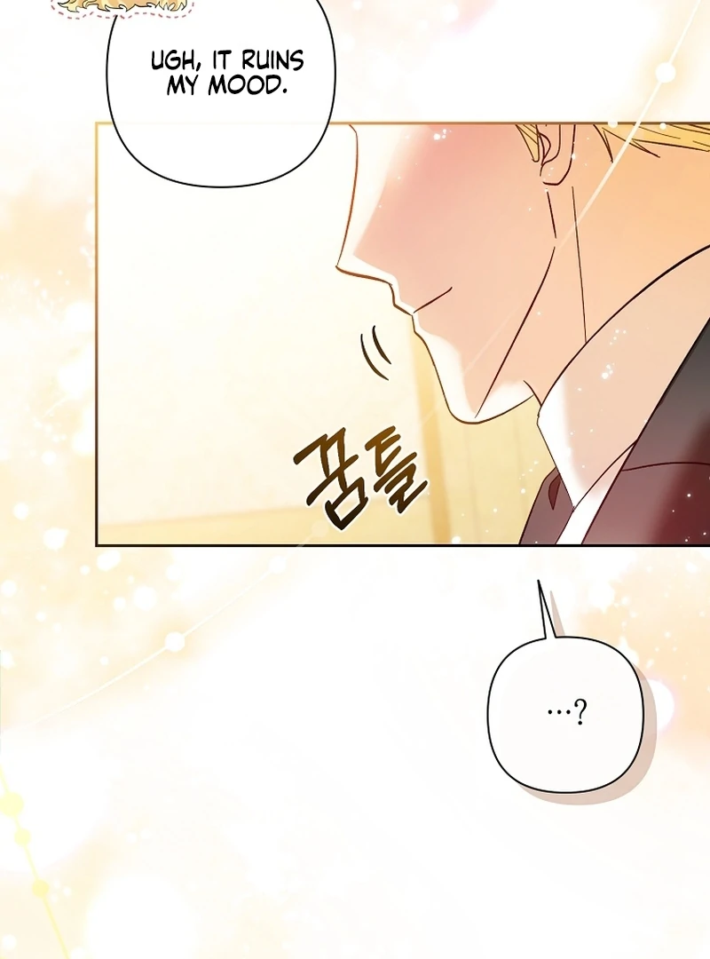 The Little Tyrant Is Causing Chaos Chapter 18 - page 105