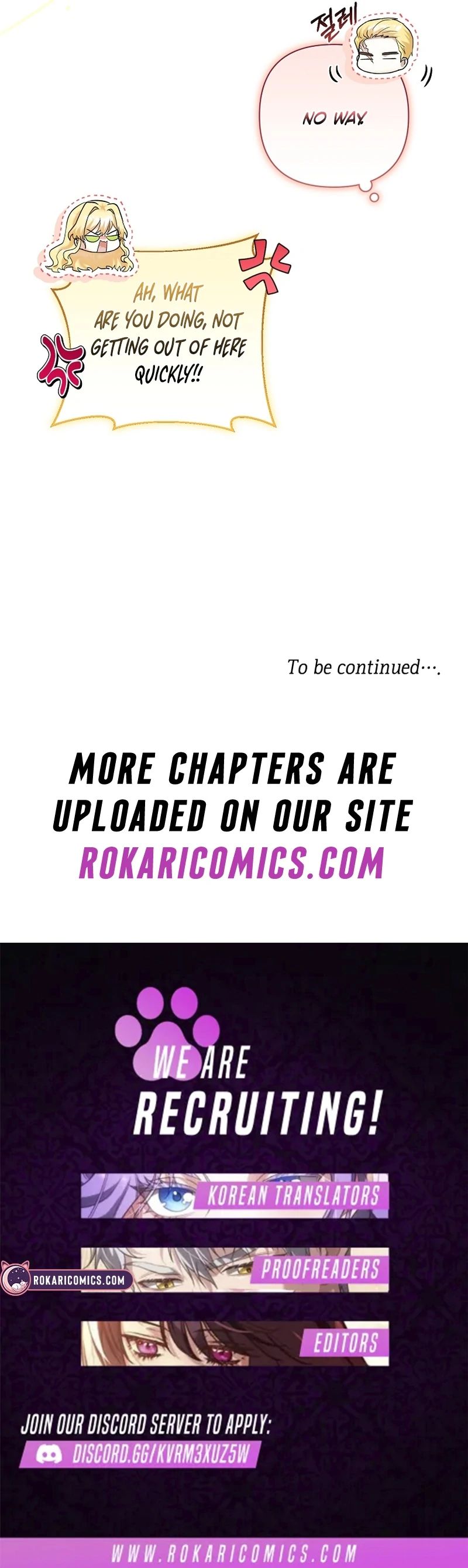 The Little Tyrant Is Causing Chaos Chapter 18 - page 108