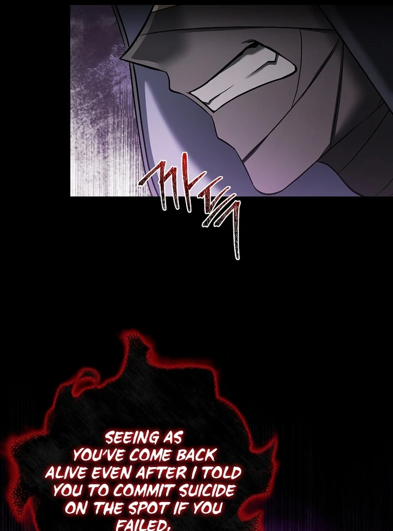 The Little Tyrant Is Causing Chaos Chapter 18 - page 11