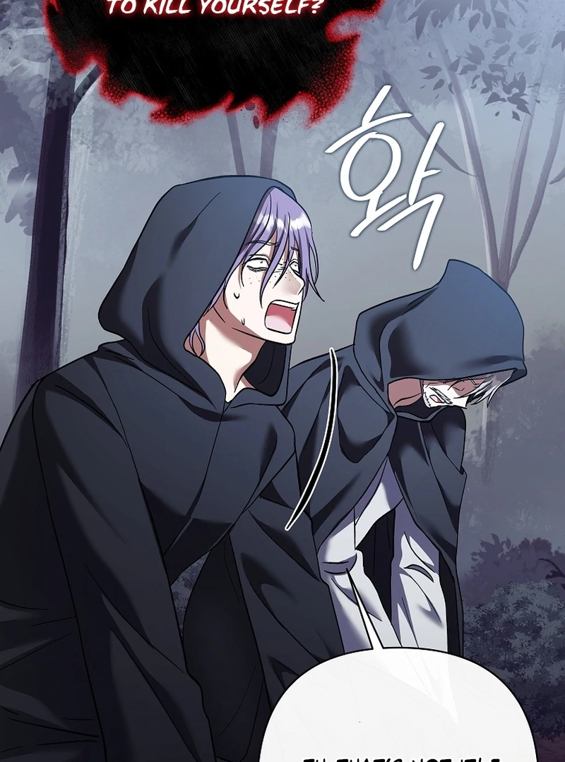 The Little Tyrant Is Causing Chaos Chapter 18 - page 14