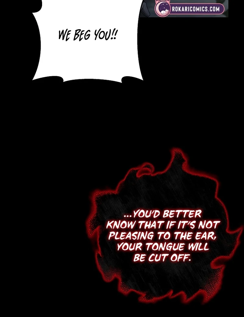 The Little Tyrant Is Causing Chaos Chapter 18 - page 17