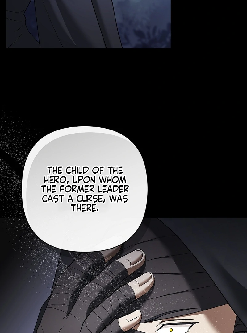 The Little Tyrant Is Causing Chaos Chapter 18 - page 20