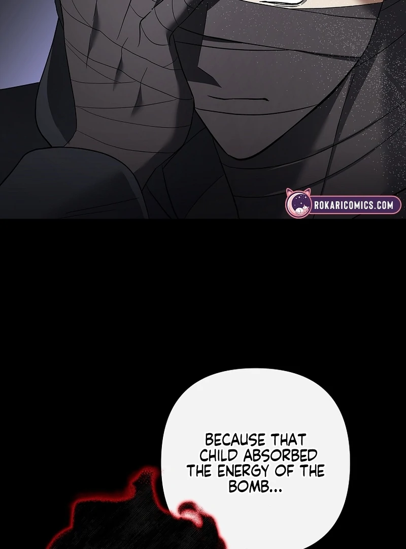The Little Tyrant Is Causing Chaos Chapter 18 - page 21