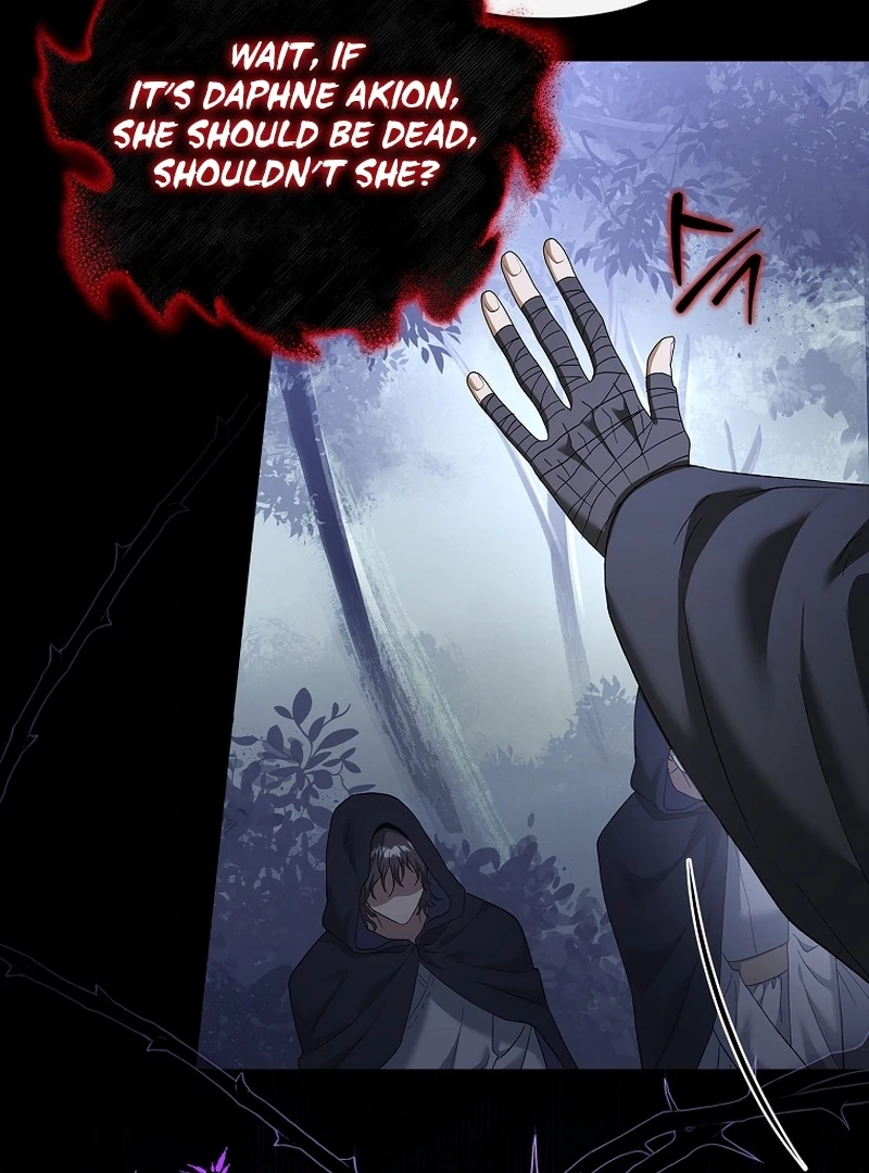 The Little Tyrant Is Causing Chaos Chapter 18 - page 22
