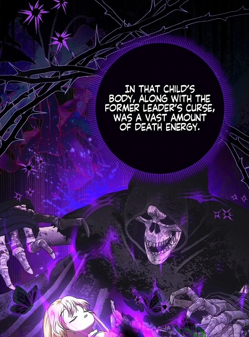 The Little Tyrant Is Causing Chaos Chapter 18 - page 23