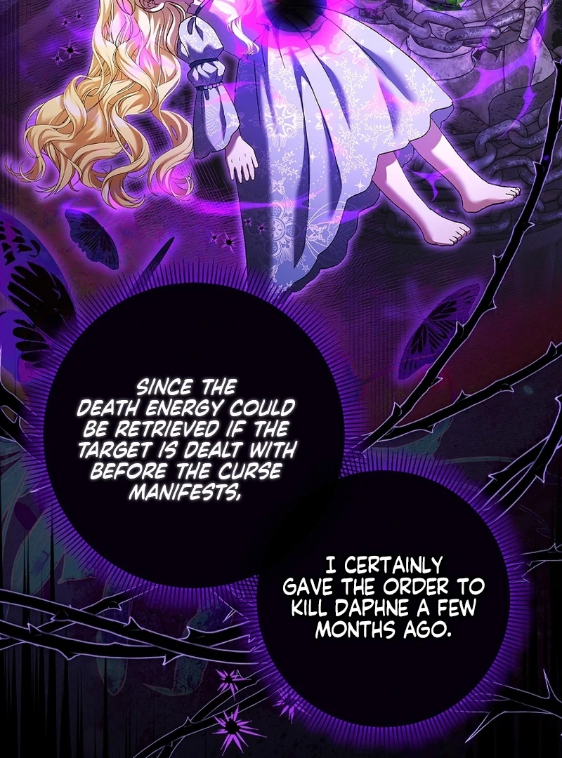 The Little Tyrant Is Causing Chaos Chapter 18 - page 24