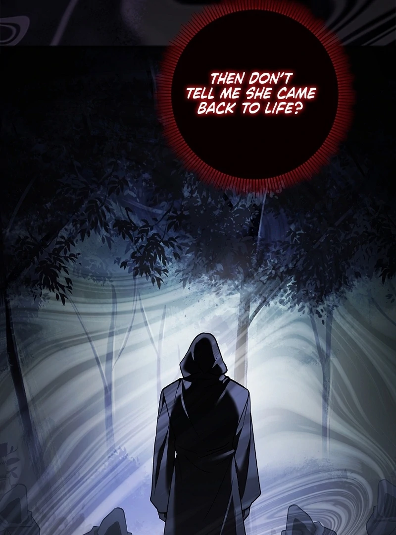 The Little Tyrant Is Causing Chaos Chapter 18 - page 28
