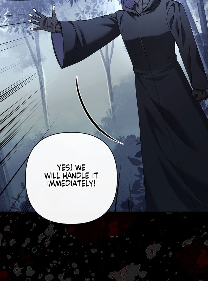 The Little Tyrant Is Causing Chaos Chapter 18 - page 32
