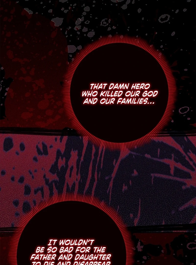 The Little Tyrant Is Causing Chaos Chapter 18 - page 33
