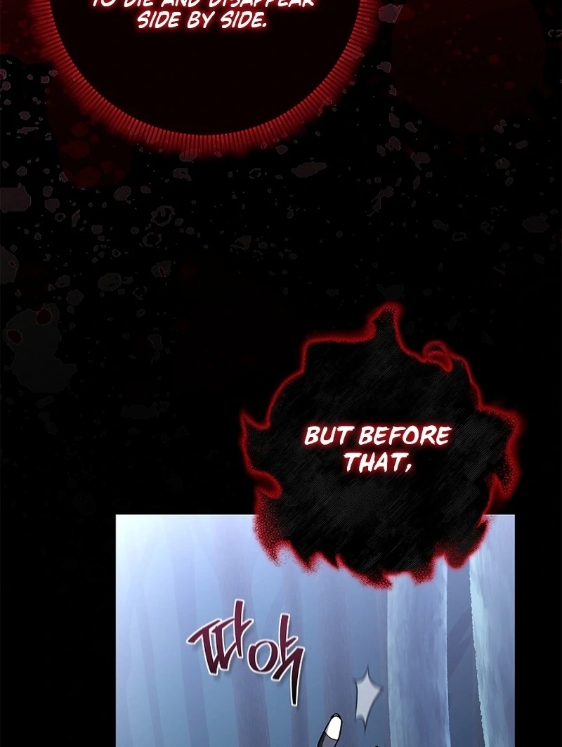 The Little Tyrant Is Causing Chaos Chapter 18 - page 34