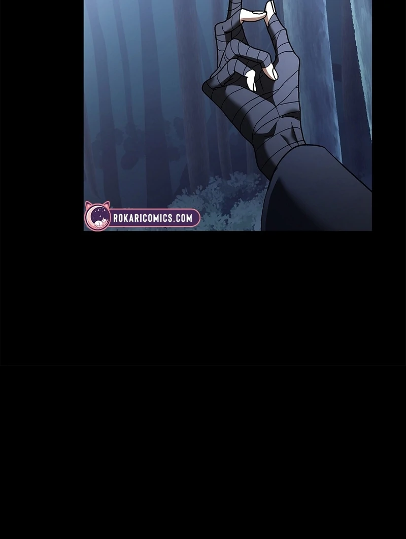 The Little Tyrant Is Causing Chaos Chapter 18 - page 35