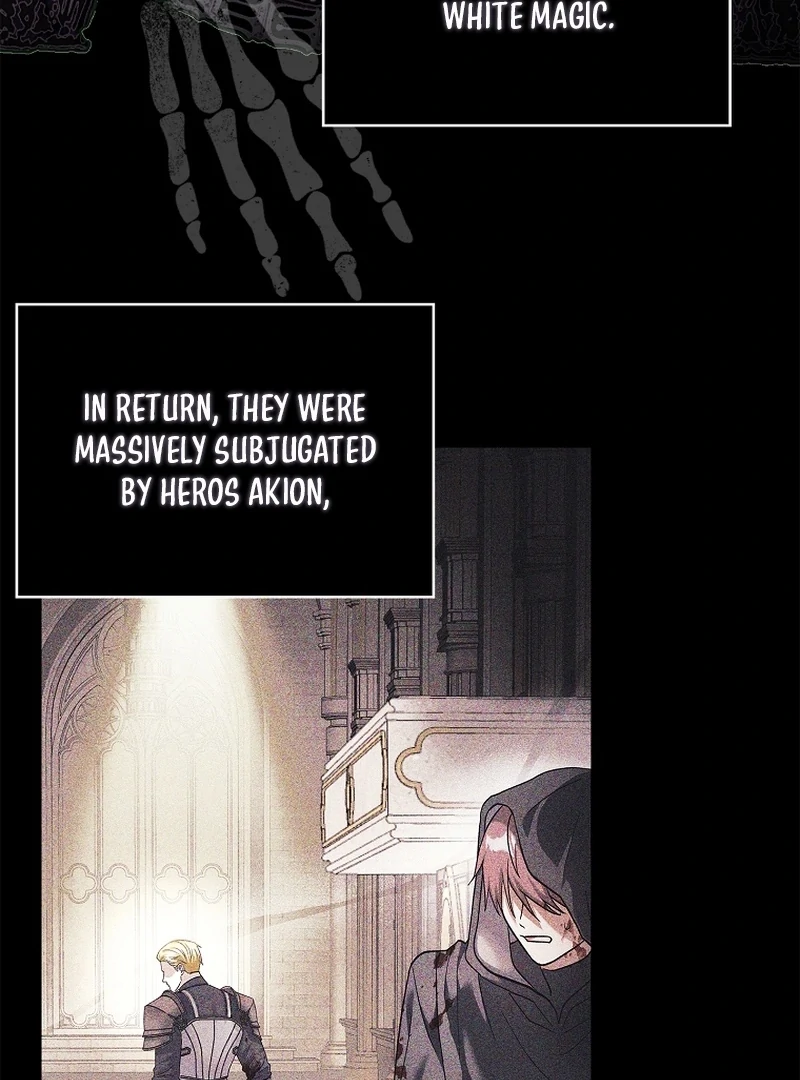 The Little Tyrant Is Causing Chaos Chapter 18 - page 3
