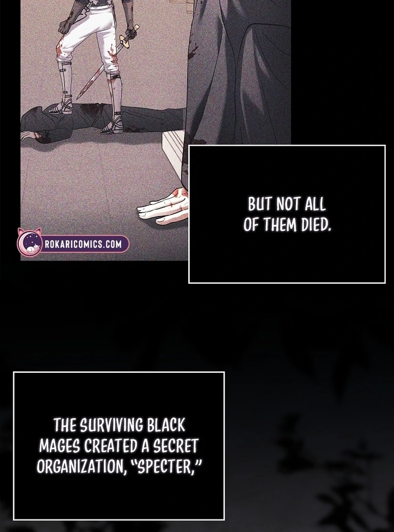 The Little Tyrant Is Causing Chaos Chapter 18 - page 4
