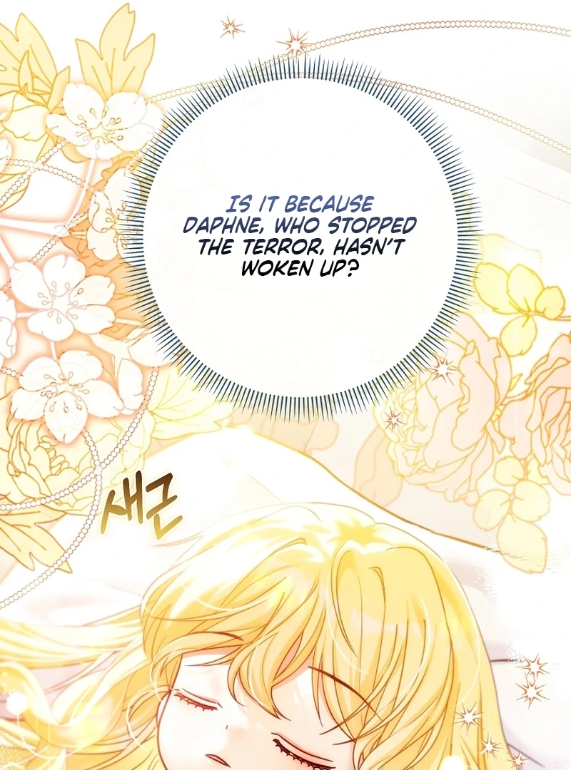 The Little Tyrant Is Causing Chaos Chapter 18 - page 55