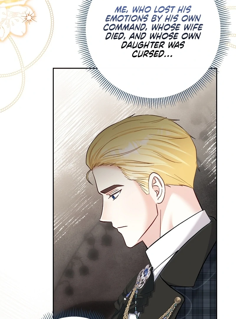 The Little Tyrant Is Causing Chaos Chapter 18 - page 57