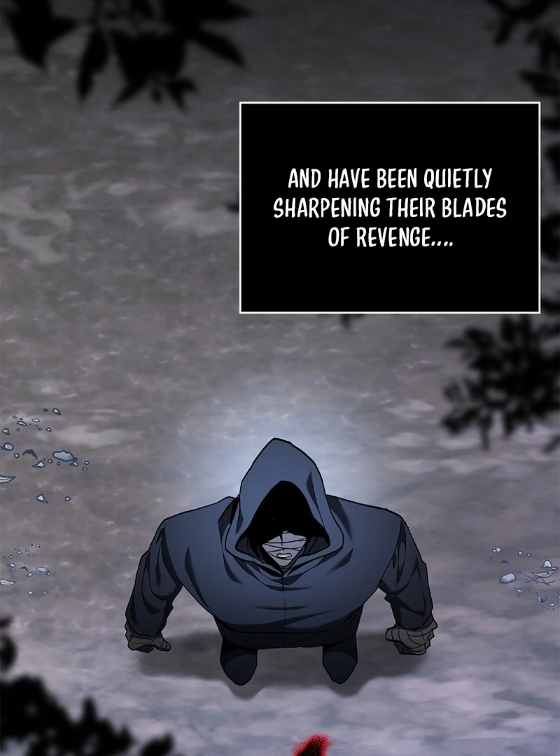 The Little Tyrant Is Causing Chaos Chapter 18 - page 5