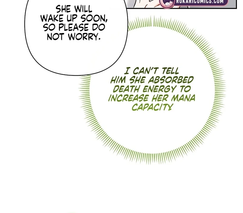 The Little Tyrant Is Causing Chaos Chapter 18 - page 63
