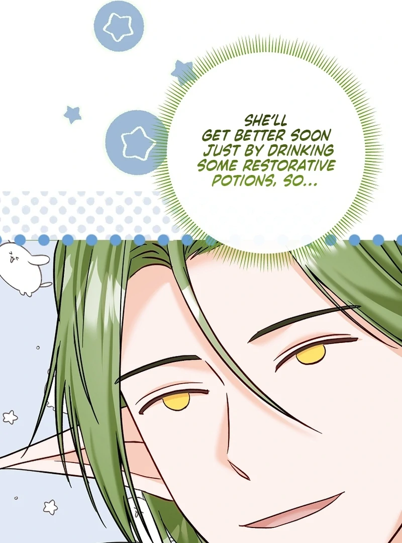 The Little Tyrant Is Causing Chaos Chapter 18 - page 64